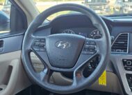 2016 Hyundai Sonata SE – Stock # 379469