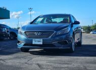 2016 Hyundai Sonata SE – Stock # 379469