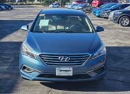 2016 Hyundai Sonata SE – Stock # 379469