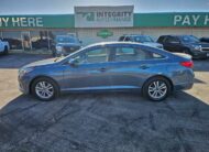 2016 Hyundai Sonata SE – Stock # 379469