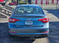 2016 Hyundai Sonata SE – Stock # 379469