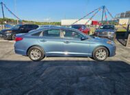 2016 Hyundai Sonata SE – Stock # 379469