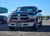 2019 Ram 1500 Classic Tradesman – Stock # 628931