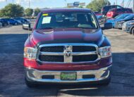 2019 Ram 1500 Classic Tradesman – Stock # 628931