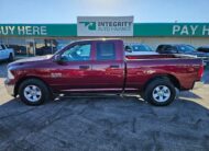 2019 Ram 1500 Classic Tradesman – Stock # 628931