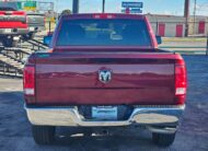 2019 Ram 1500 Classic Tradesman – Stock # 628931