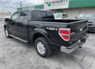 2011 Ford F-150 Lariat 4WD – Stock # B65834