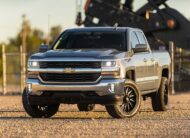 2016 Chevy Silverado 1500 Ext Cab LT 4WD – Stock # 125062D