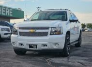 2011 Chevy Avalanche LTZ – Stock # 115454