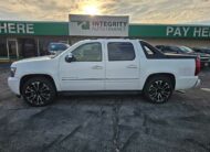 2011 Chevy Avalanche LTZ – Stock # 115454