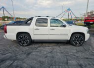 2011 Chevy Avalanche LTZ – Stock # 115454