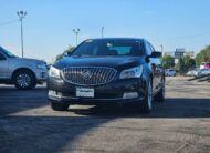 2015 Buick Lacrosse – Stock # 230073