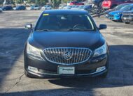 2015 Buick Lacrosse – Stock # 230073