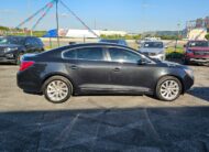 2015 Buick Lacrosse – Stock # 230073