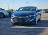 2019 Chevy Malibu LT – Stock # 132895