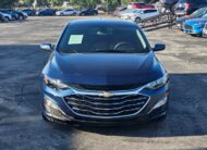 2019 Chevy Malibu LT – Stock # 132895