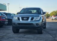 2019 Nissan Frontier SV 4WD – Stock # 733813