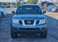 2019 Nissan Frontier SV 4WD – Stock # 733813