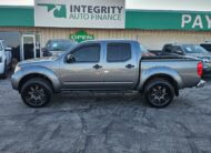 2019 Nissan Frontier SV 4WD – Stock # 733813