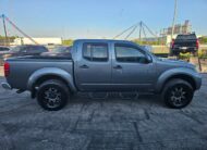 2019 Nissan Frontier SV 4WD – Stock # 733813