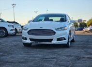 2014 Ford Fusion SE Hybrid – Stock # 390813