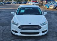 2014 Ford Fusion SE Hybrid – Stock # 390813