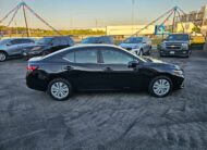 2022 Nissan Sentra S – Stock # 262367