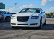 2014 Chrysler 300 S – Stock # 380866