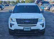 2018 Ford Explorer XLT – Stock # 69675