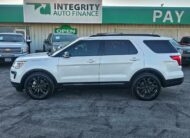 2018 Ford Explorer XLT – Stock # 69675