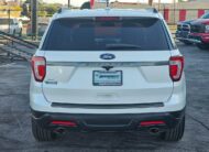 2018 Ford Explorer XLT – Stock # 69675