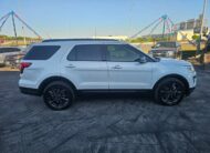 2018 Ford Explorer XLT – Stock # 69675