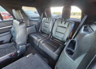 2018 Ford Explorer XLT – Stock # 69675