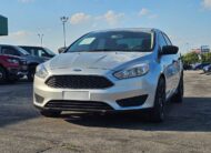 2017 Ford Focus S – Stock # 244595