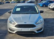 2017 Ford Focus S – Stock # 244595