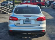 2017 Ford Focus S – Stock # 244595