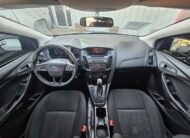 2017 Ford Focus S – Stock # 244595