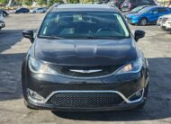 2020 Chrysler Pacifica Touring L Black – Stock # 272134