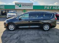 2020 Chrysler Pacifica Touring L Black – Stock # 272134