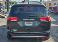 2020 Chrysler Pacifica Touring L Black – Stock # 272134