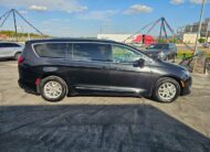 2020 Chrysler Pacifica Touring L Black – Stock # 272134