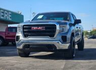 **SOLD** 2020 GMC Sierra 1500 WT 4WD – Stock # 276242