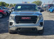 **SOLD** 2020 GMC Sierra 1500 WT 4WD – Stock # 276242