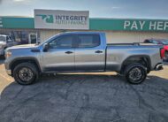 **SOLD** 2020 GMC Sierra 1500 WT 4WD – Stock # 276242