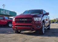 2019 Ram 1500 Big Horn 4WD – Stock # 902970r1