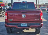 2019 Ram 1500 Big Horn 4WD – Stock # 902970r1