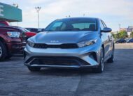 2022 Kia Forte LXS Gray – Stock # 426657R1