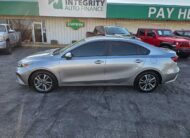 2022 Kia Forte LXS Gray – Stock # 426657R1