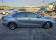 2022 Kia Forte LXS Gray – Stock # 426657R1