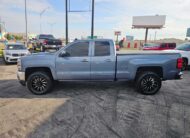 2016 Chevy Silverado 1500 Ext Cab LT 4WD – Stock # 125062D